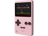 QWARE Console de jeux rétro - 240 jeux (QW SND-HH28PK)
