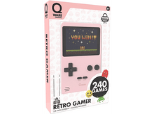 Charger l&#39;image dans la galerie, Un étui noir et rouge pour une Nintendo Switch, avec des graphismes Super Mario et une bande jaune.
