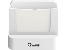 Charger l&#39;image dans la galerie, QWARE Dock de chargement Playstation Portal Blanc (QW PSP-2500) Blanc Dock de chargement
