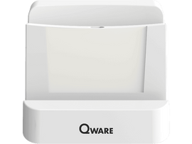 QWARE Dock de chargement Playstation Portal Blanc (QW PSP-2500) Blanc Dock de chargement