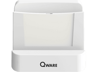 QWARE Dock de chargement Playstation Portal Blanc (QW PSP-2500) Blanc Dock de chargement