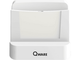 QWARE Dock de chargement Playstation Portal Blanc (QW PSP-2500) Blanc Dock de chargement