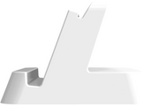 QWARE Dock de chargement Playstation Portal Blanc (QW PSP-2500) Blanc Dock de chargement