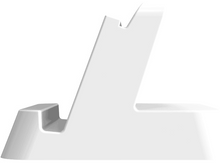 Charger l&#39;image dans la galerie, QWARE Dock de chargement Playstation Portal Blanc (QW PSP-2500) Blanc Dock de chargement

