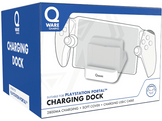 QWARE Dock de chargement Playstation Portal Blanc (QW PSP-2500) Blanc Dock de chargement