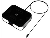 QWARE Double Station de charge V2 pour manette PS5 DualSense (QW PS5-5009)