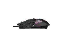 Charger l&#39;image dans la galerie, QWARE Elwood souris gaming
