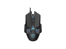 Charger l&#39;image dans la galerie, QWARE Elwood souris gaming
