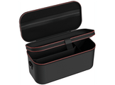 QWARE Étui Combo Switch 2 Noir