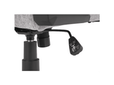 QWARE Fabric Bravo Chaise gaming
