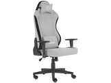 QWARE Fabric Bravo Chaise gaming