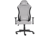 QWARE Fabric Bravo Chaise gaming
