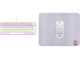 QWARE Gaming pack - EL Paso