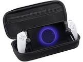 QWARE Housse Playstation Portal EVA Noir (QW PSP-4000) Noir Accessoire Playstation Portal