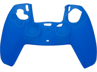 QWARE Housse Silicone pour Manette PS5 Bleu (QW PS5-5025BU)