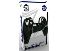 Charger l&#39;image dans la galerie, QWARE Housse Silicone pour Manette PS5 Camo (QW PS5-5025CM)
