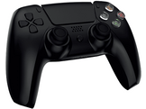 QWARE Manette PlayStation 4 Noir (QW PS4-5000BL)