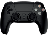 QWARE Manette PlayStation 4 Noir (QW PS4-5000BL)
