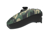 QWARE Manette sans fil PlayStation 4 Camouflage