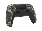 QWARE Manette sans fil PlayStation 4 Camouflage