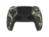 QWARE Manette sans fil PlayStation 4 Camouflage