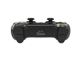 QWARE Manette sans fil PlayStation 4 Camouflage