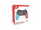 QWARE Manette Switch Rouge/Bleu