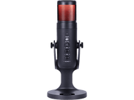 QWARE Microphone gaming PC Modesto Noir (QW-GMI-710)