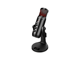 QWARE Microphone gaming PC Modesto Noir (QW-GMI-710)