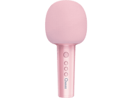 QWARE Microphone Karaoké Rose (QW SND-KM50PK)