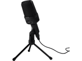 QWARE Microphone pour Streaming Dacapo 620 Noir (GMI-620)