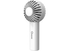 Charger l&#39;image dans la galerie, QWARE Mini-ventilateur Blanc (QW SND-FH30WH)
