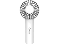 QWARE Mini-ventilateur Blanc (QW SND-FH30WH)