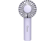 QWARE Mini-ventilateur Mauve (QW SND-FH30PU)