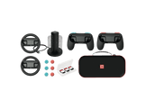QWARE Nintendo Switch 2 Starter Kit