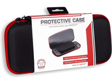 QWARE Nintendo Switch Housse de transport Noir (QW NSW-4000)