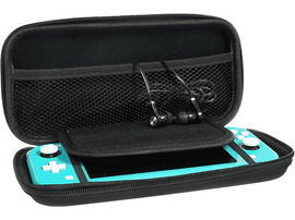 QWARE Nintendo Switch Lite Pack d'Accessoires (QW NSWL-9000)