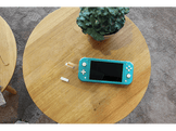 QWARE Nintendo Switch Lite Protecteur d'écran (QW NSWL-8000)