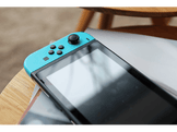 Nintendo Switch Protecteur d'écran
