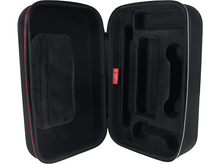 Charger l&#39;image dans la galerie, QWARE Nintendo Switch Sac de transport Noir (QW NSW-5000)
