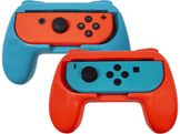 QWARE Nintendo Switch Support Manette Rouge/Blue (QW NSW-3500BR)