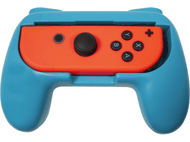 QWARE Nintendo Switch Support Manette Rouge/Blue (QW NSW-3500BR)