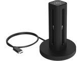 QWARE Nintendo Switch2™ - Chargeur Manette Chargeur