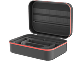 QWARE Nintendo Switch2™ Housse de transport Noir