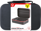 QWARE Nintendo Switch2™ Housse de transport Noir