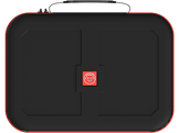 QWARE Nintendo Switch2™ Housse de transport Noir