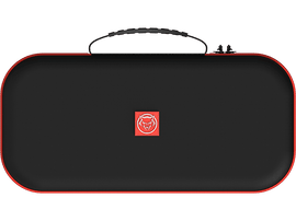 QWARE Nintendo Switch2™ Housse de transport