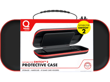 Charger l&#39;image dans la galerie, QWARE Nintendo Switch2™ Housse de transport

