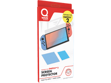 Charger l&#39;image dans la galerie, QWARE Nintendo Switch2™ - Protecteur d&#39;écran
