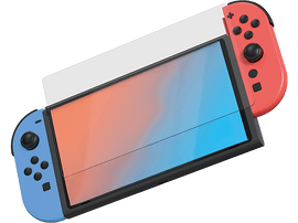 QWARE Nintendo Switch2™ - Protecteur d